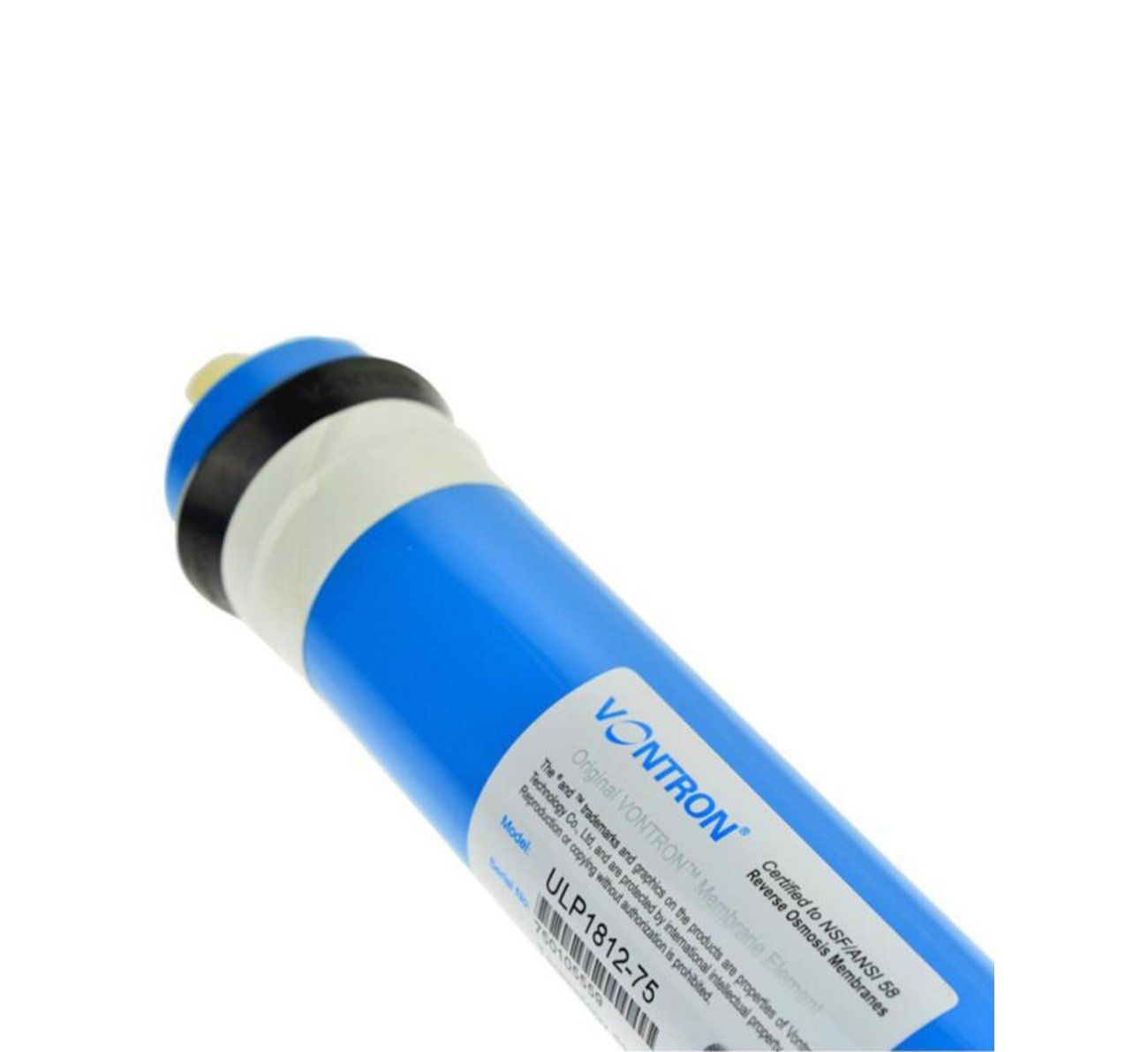 Vontron Membran Filtre 75/80 GPD